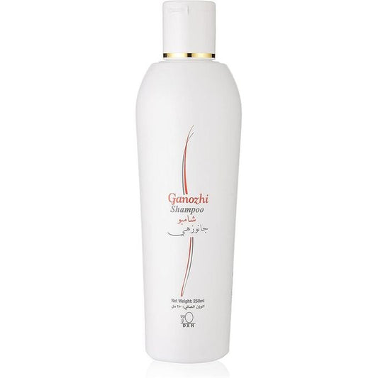 DXN Shampooing Ganozhi à l’Extrait de Ganoderma et Vitamine B5 – 250 ml
