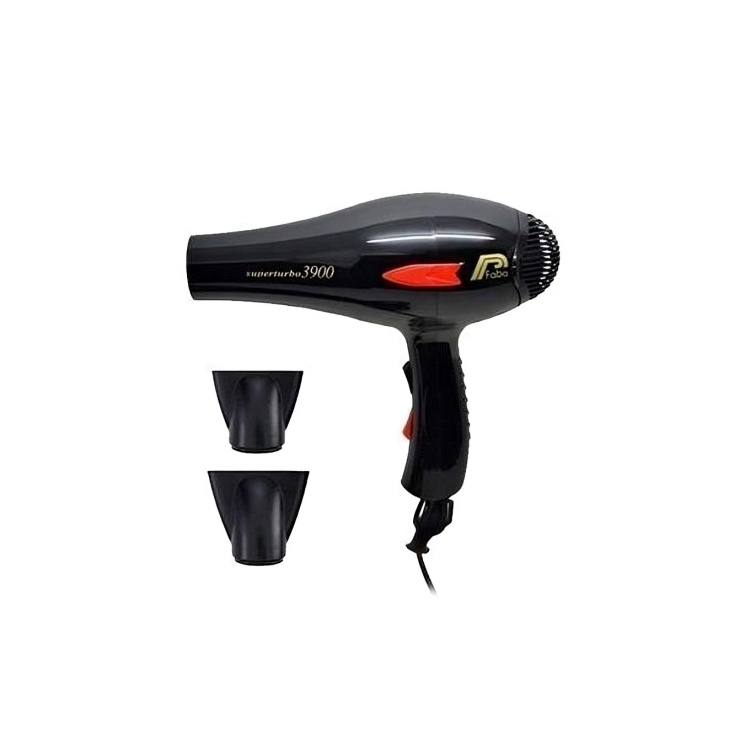Faba – Séchoir Professionnel Très Puissant & Silencieux – 1800 W – Modèle 3900