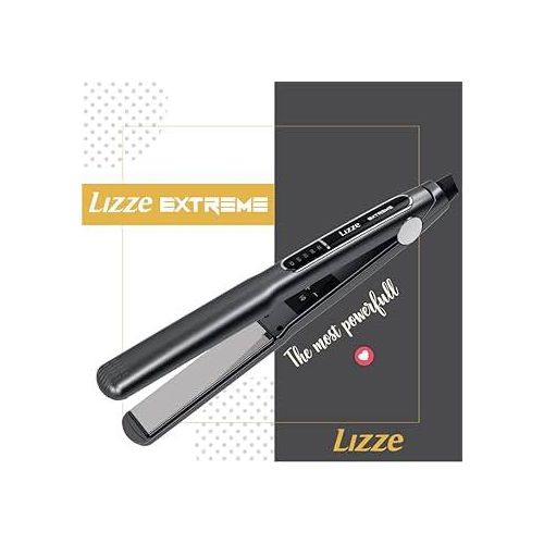 Lizze Extreme – Lisseur Professionnel Haute Performance