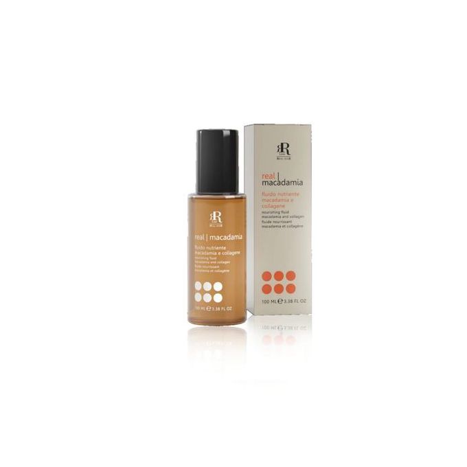 Macadamia & Collagène – Shampooing 1000 ml + Masque 1000 ml + Sérum 100 ml – Soin Nourrissant Complet