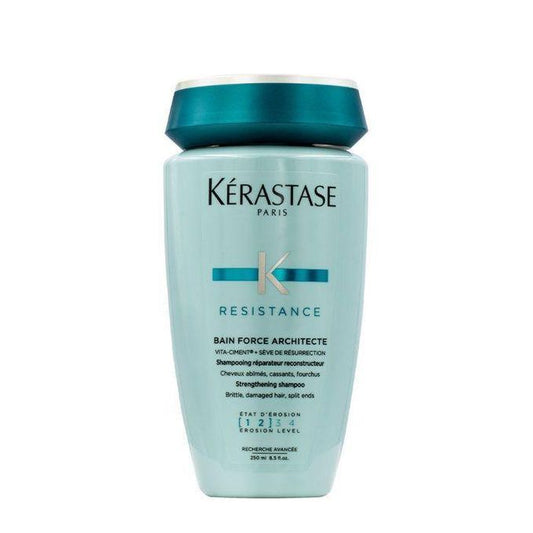 Kérastase Shampoing Bain Force Architecte Résistance – 250 ml