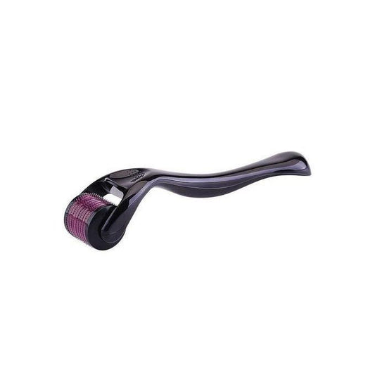 Derma Roller – 540 Micro-aiguilles en Titane (0.5 mm)