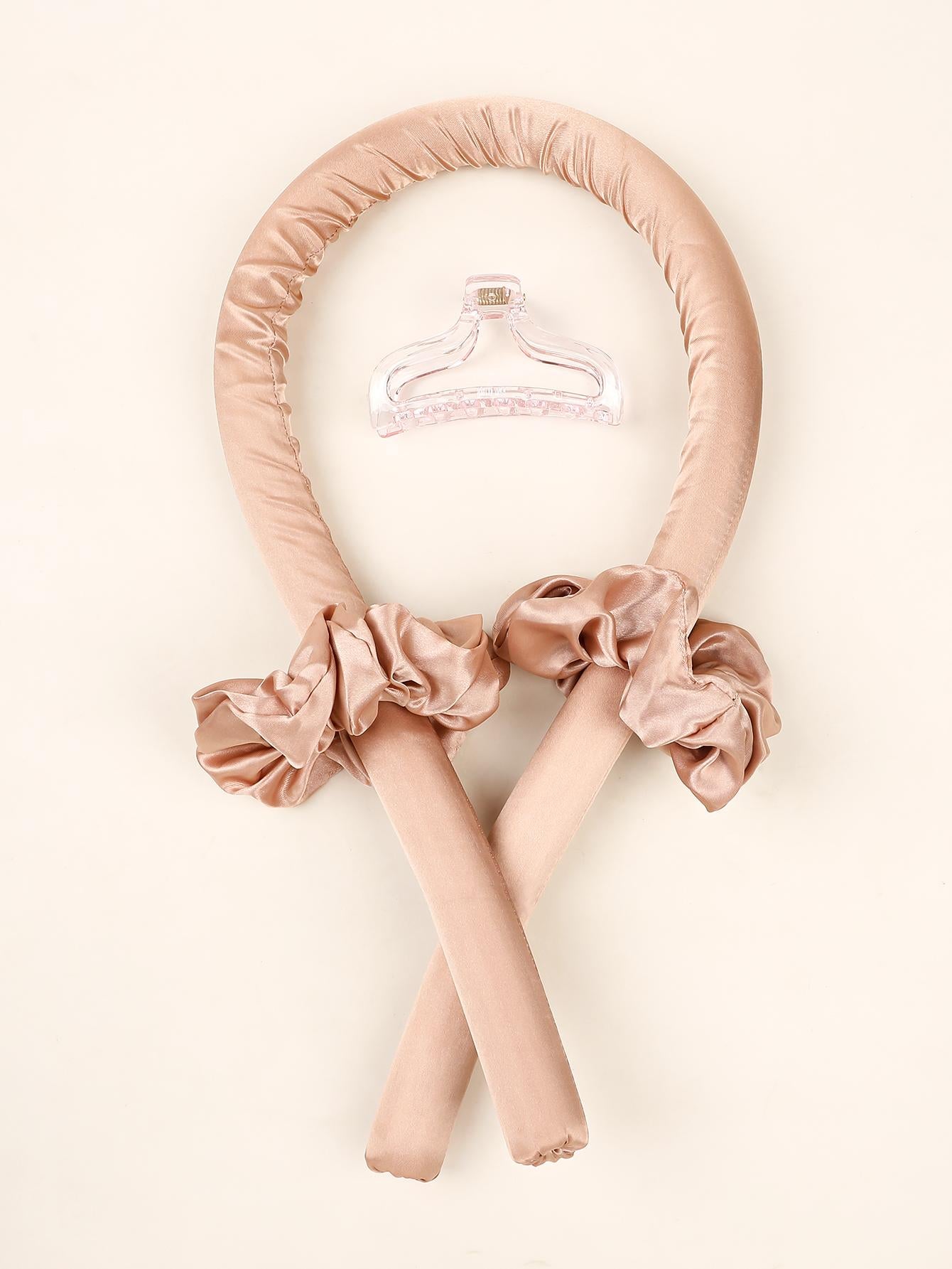 Des Boucles Naturelles Sans Chaleur !