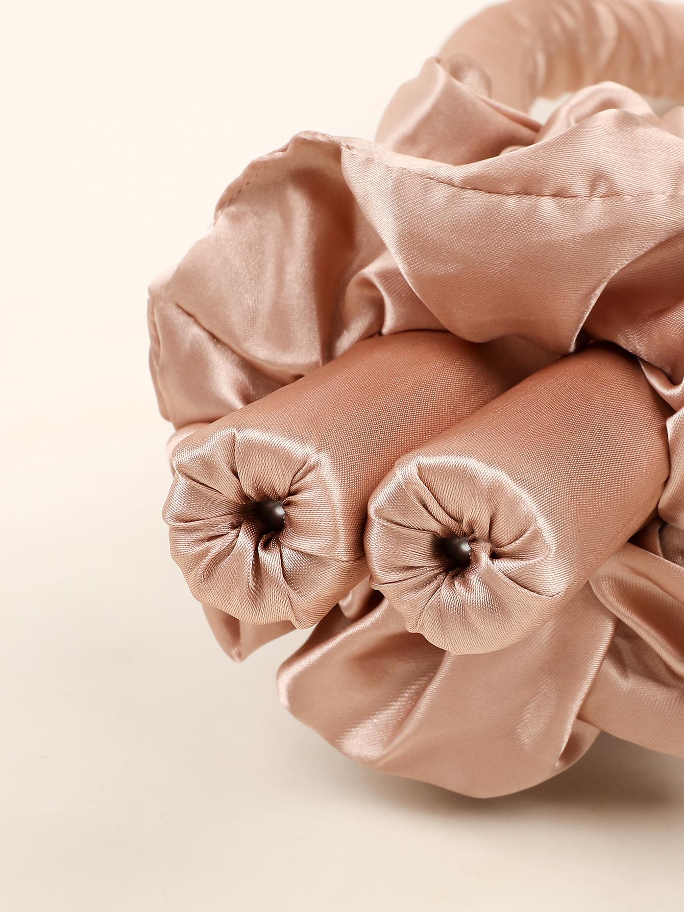 Des Boucles Naturelles Sans Chaleur !