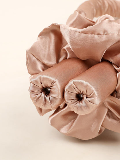 Des Boucles Naturelles Sans Chaleur !