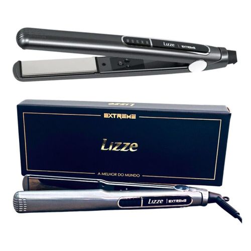 Lizze Extreme – Lisseur Professionnel Haute Performance