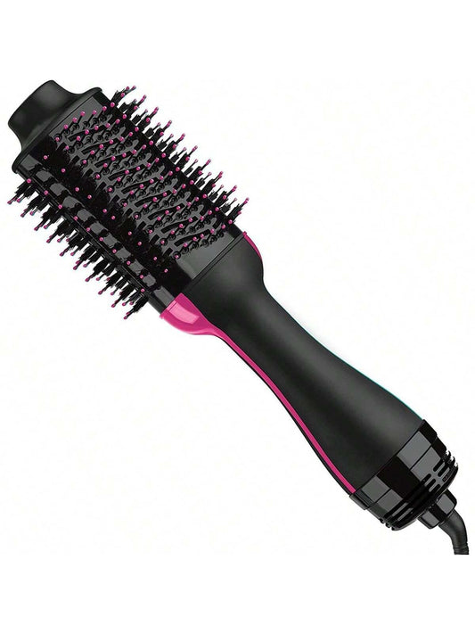 One-Step Volumizer Original 1.0 Hair Dryer And Hot Air Brush, Black