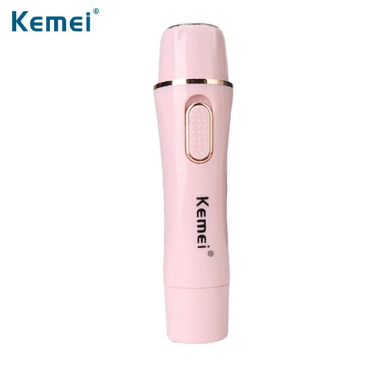 Kemei 4 en 1, Rose